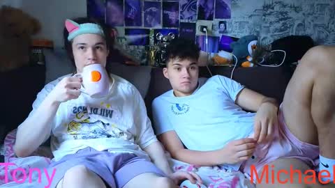 Jordan online show from March 14, 11:03 am