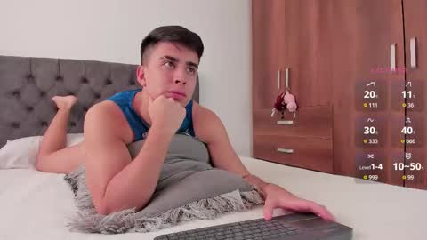 Will online show from November 10, 6:10 pm