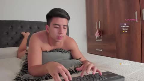 Will online show from November 17, 11:18 pm