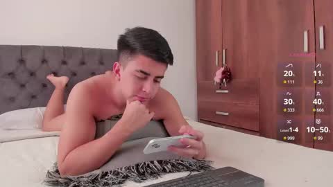 Will online show from October 7, 4:58 pm