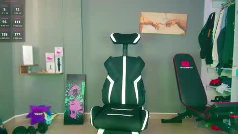 JordanRossie online show from March 1, 7:29 pm