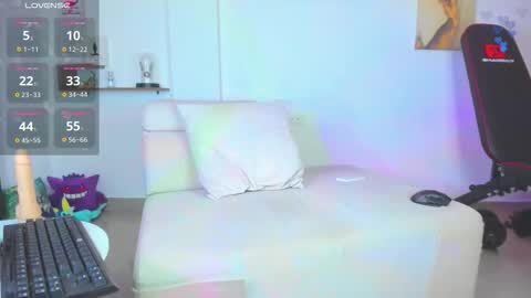 JordanRossie online show from November 12, 1:19 am