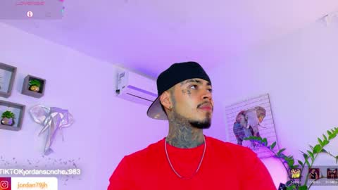 Jordan Smith online show from March 28, 10:11 pm