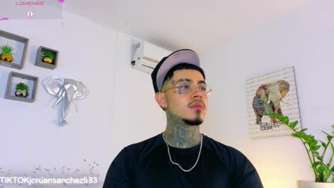 Jordan Smith online show from March 6, 10:20 pm