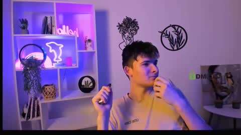 jordi_ser online show from February 4, 7:29 pm