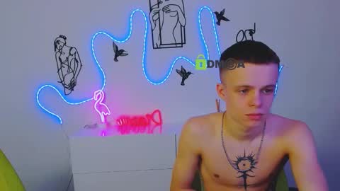 jordi_ser online show from February 6, 8:00 pm