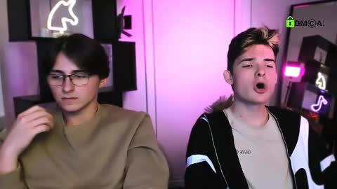 jordi_ser online show from December 18, 6:09 am