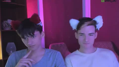 jordi_ser online show from November 18, 7:39 pm