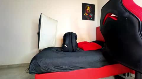 DAVID online show from February 5, 11:30 pm