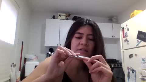 Jordyn online show from February 7, 6:11 pm