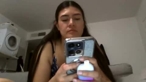 Jordyn online show from March 30, 3:17 am