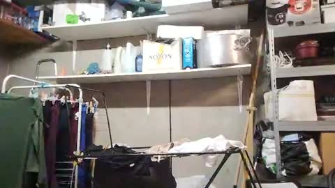 jorgaux69 online show from July 10, 1:54 am