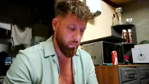 jorgaux69 online show from August 3, 2:02 am