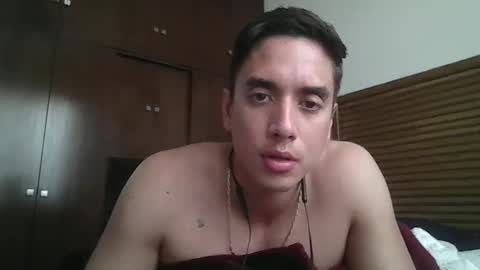 Babyface online show from May 17, 5:22 pm