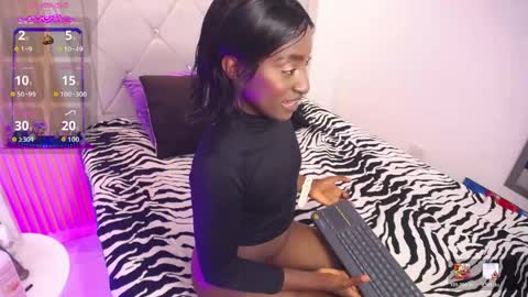 jorinde sexy online show from April 19, 10:45 pm