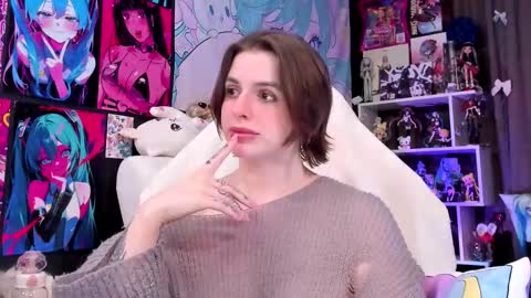 Rose online show from February 27, 6:00 pm