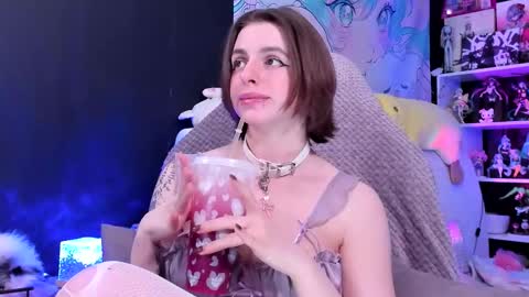 Rose online show from March 17, 5:40 pm