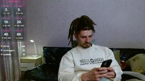 Jora online show from April 12, 5:39 pm