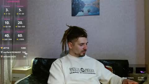 Jora online show from April 13, 5:50 pm