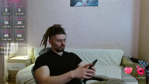 Jora online show from April 18, 7:58 pm