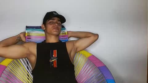 jose19980103 online show from April 22, 2:41 am