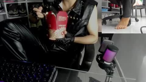 jose_cash online show from January 14, 1:02 am