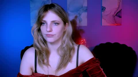 jose_fairy online show from November 12, 10:50 am