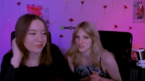 jose_fairy online show from April 6, 7:04 pm