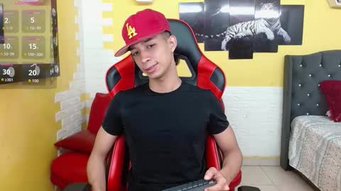 jose_sexycumm online show from November 27, 8:16 pm