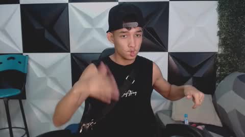 jose_sexycumm online show from March 12, 7:58 pm