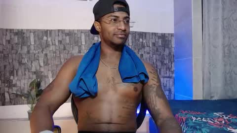 Snapshot of joseephjackson chatting on October 11, 3:05 pm Jackson online show from October 11, 3:05 pm