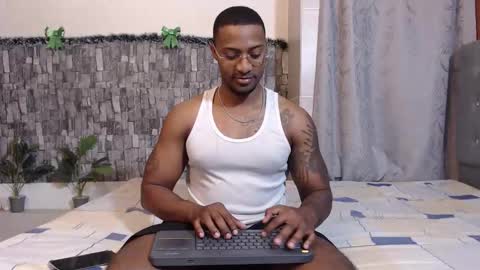 Jackson online show from February 9, 4:21 pm