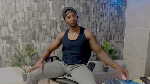 Snapshot of joseephjackson chatting on January 9, 2:51 pm Jackson online show from January 9, 2:51 pm