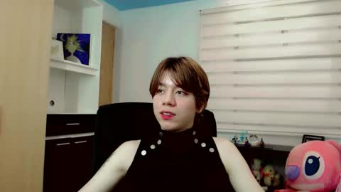 joseon_cute online show from April 14, 9:07 pm