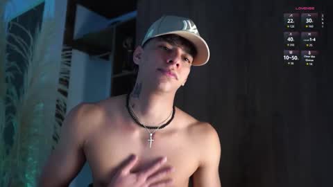 Josep online show from November 13, 9:28 pm