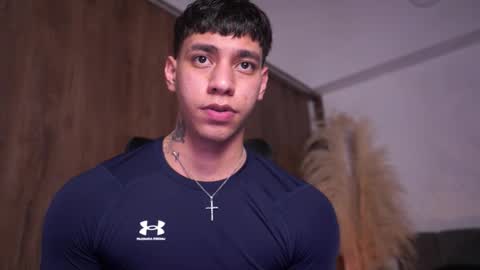 Josep online show from March 25, 2:40 am