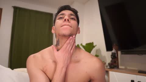 Josep online show from July 16, 2:37 am