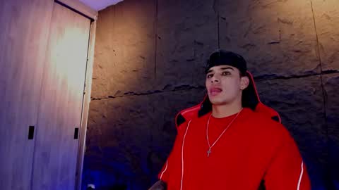 JOSEPH  online show from December 19, 11:49 am