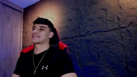 JOSEPH  online show from October 9, 11:26 am