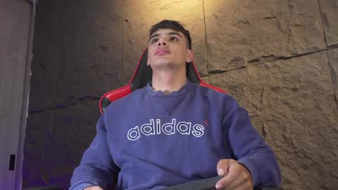 JOSEPH  online show from April 17, 11:45 am