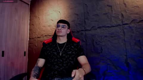 JOSEPH  online show from October 20, 12:21 pm