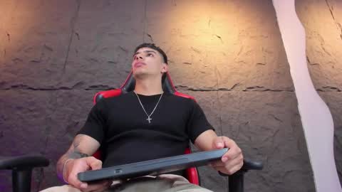 JOSEPH  online show from February 19, 11:42 am