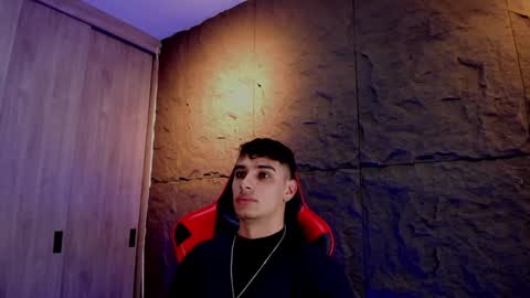 JOSEPH  online show from October 3, 12:24 pm