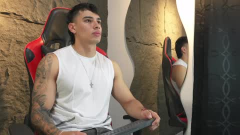 JOSEPH  online show from April 9, 11:27 am