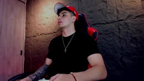 JOSEPH  online show from October 10, 11:38 am