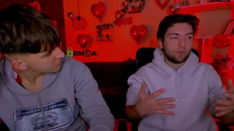 joseph_bear_ online show from February 13, 9:56 am