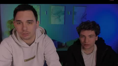 joseph_bear_ online show from April 19, 8:59 am