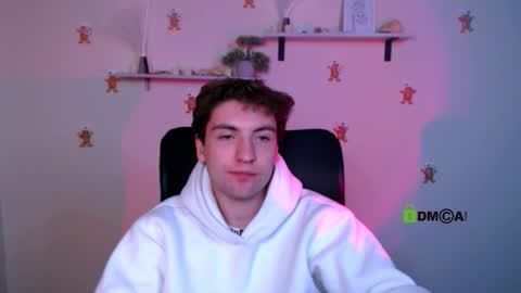 joseph_bear_ online show from January 15, 11:13 pm