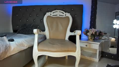 Joseph Clark online show from September 17, 8:56 pm