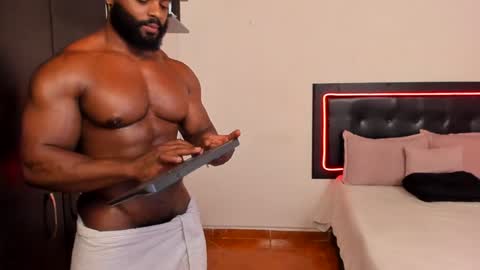 joseph palacios online show from January 27, 7:35 am